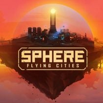 Sphere Flying Cities v1 0 5-DINOByTES
