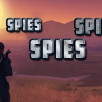 Spies spies spies-TENOKE