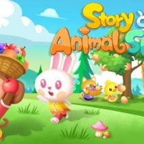 Story of Animal Sprite