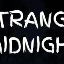 Strange Midnight