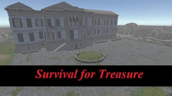 Survival for Treasure-TENOKE