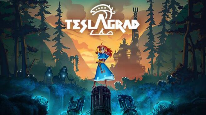 Teslagrad 2 Free Download