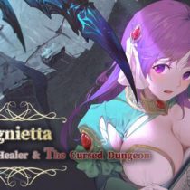 The Agnietta ~The holy healer & the cursed dungeon~