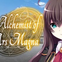 The Alchemist of Ars Magna-TENOKE