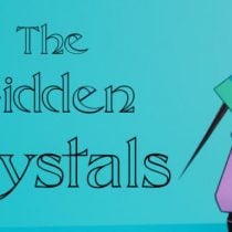 The Hidden Crystals-TENOKE