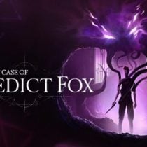 The Last Case of Benedict Fox-RUNE