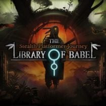 The Library Of Babel-DARKSiDERS