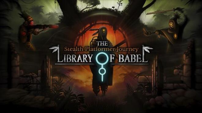 The Library Of Babel Free Download