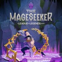 The Mageseeker A League of Legends Story-RUNE