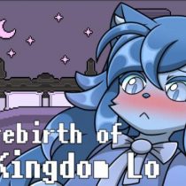 The rebirth of Kingdom Lo