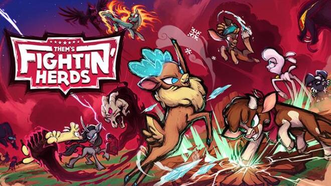 Thems Fightin Herds v5 0 0 Free Download
