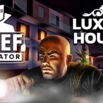 Thief Simulator Luxury Houses-RUNE