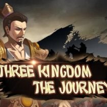 Three Kingdom The Journey-TENOKE