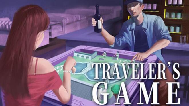 Travelers Game-TENOKE
