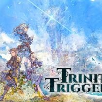Trinity Trigger-SKIDROW