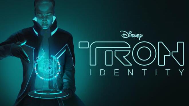 Tron Identity-SKIDROW