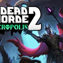 Undead Horde 2 Necropolis v1.0.2.5