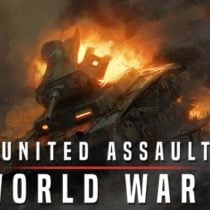 United Assault – World War 2