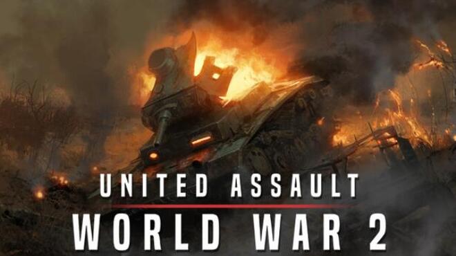 United Assault – World War 2