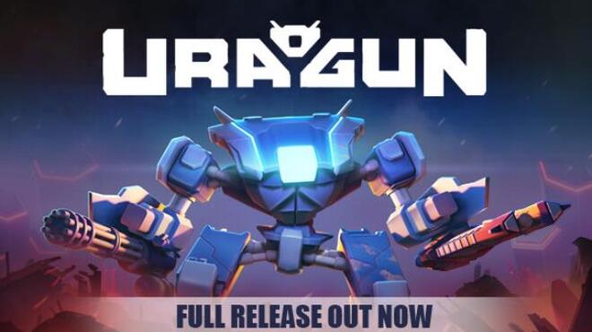 Uragun Update v20230407 Free Download