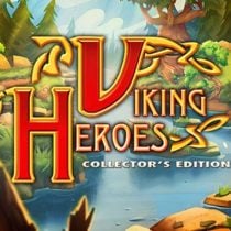 Viking Heroes 4 Collectors Edition-RAZOR