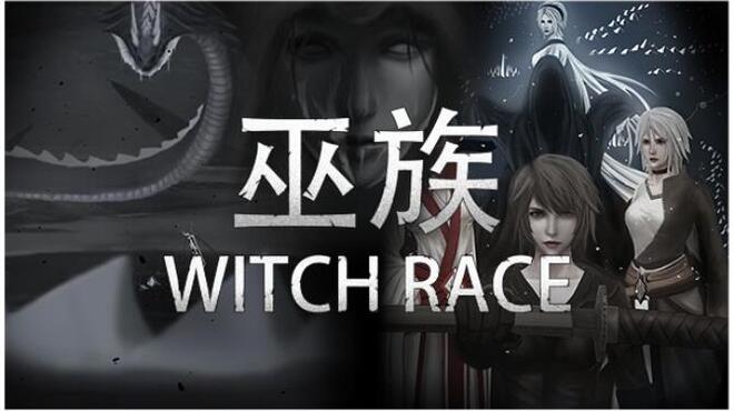 WITCH RACE Free Download