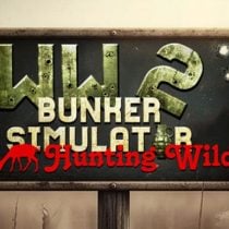 WW2 Bunker Simulator Hunting Wild-TiNYiSO