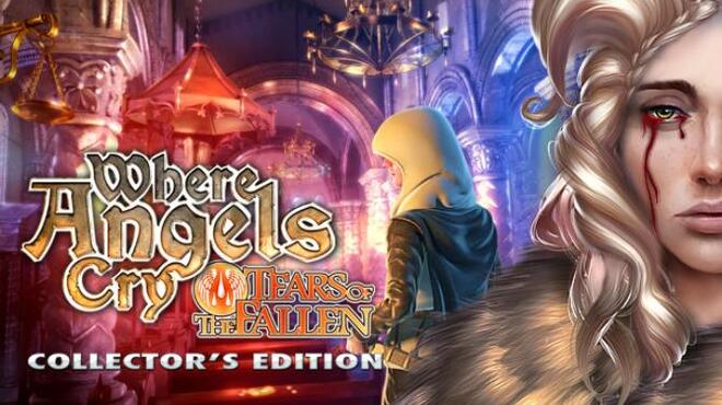 Where Angels Cry 2: Tears of the Fallen Collector’s Edition