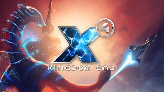 X4 Foundations Kingdom End-RUNE