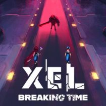 XEL Breaking Time-RUNE