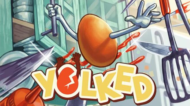 YOLKED The Egg Game Free Download