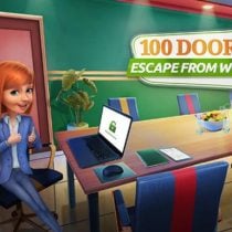 100 Doors: Escape from Work