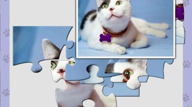 1001 Jigsaw Cute Cats 4 Torrent Download