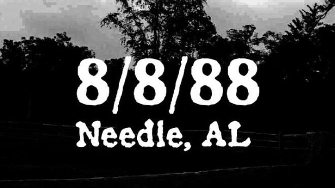 8888 Needle AL-TENOKE