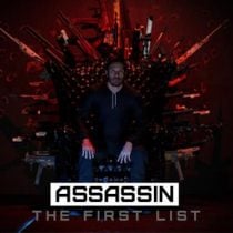 ASSASSIN The First List-TENOKE