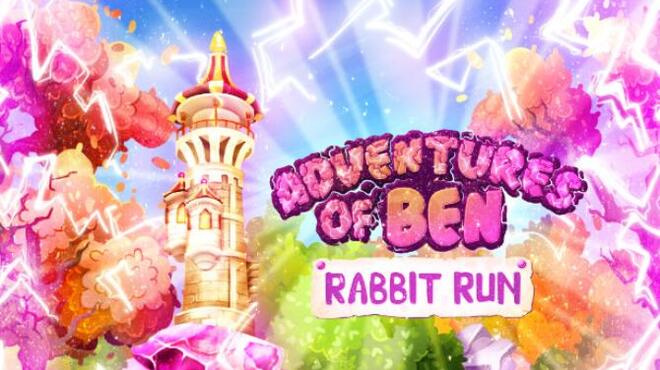 Adventures of Ben Rabbit Run-TENOKE