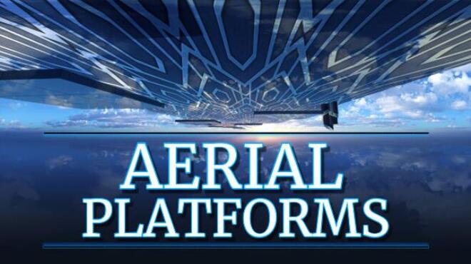 Aerial Platforms-TENOKE
