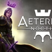 Aeterna Noctis Pit of the Damned-RUNE