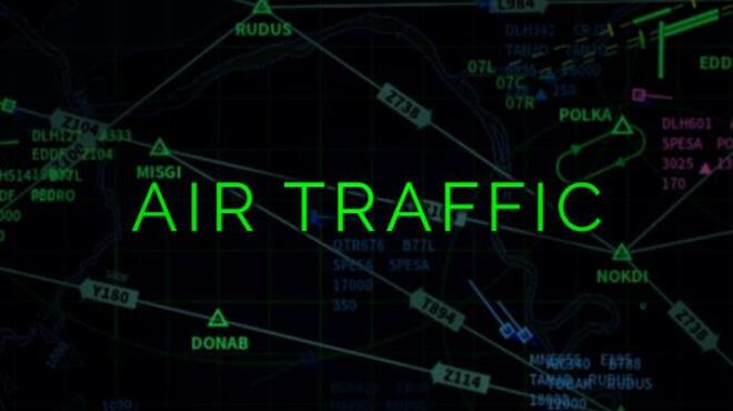 Air Traffic: Greenlight Free Download