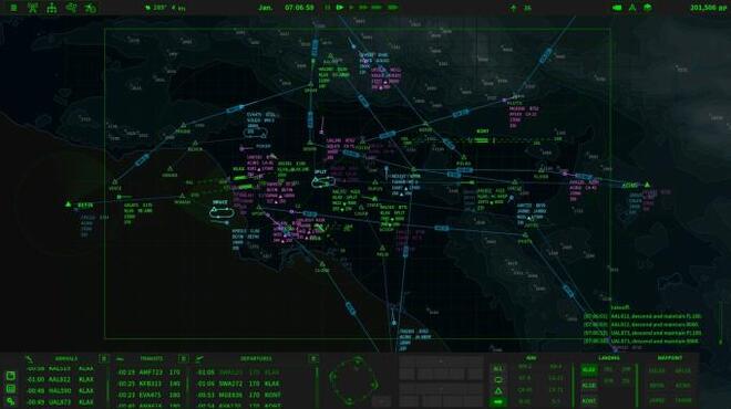 Air Traffic: Greenlight Torrent Download