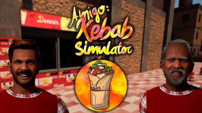 Amigo Kebab Simulator v1 10-TENOKE