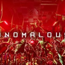 Anomalous