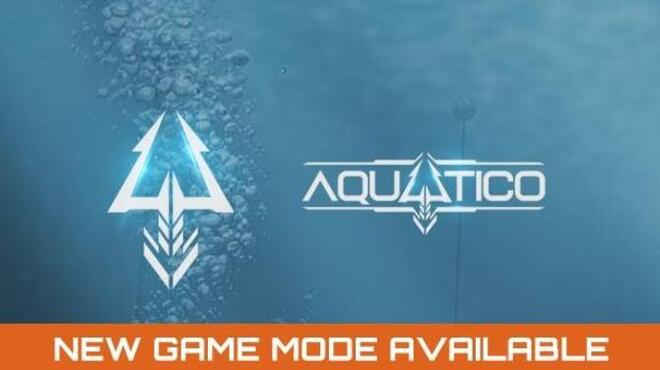 Aquatico Update v1 102 0 Free Download