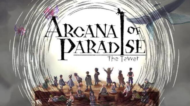 Arcana of Paradise The Tower Update v20230515 Free Download