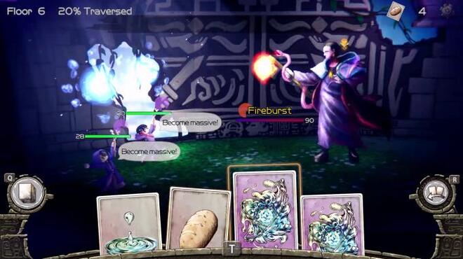 Arcana of Paradise The Tower Update v1 0 4 PC Crack