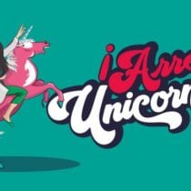 ¡Arre Unicornio!