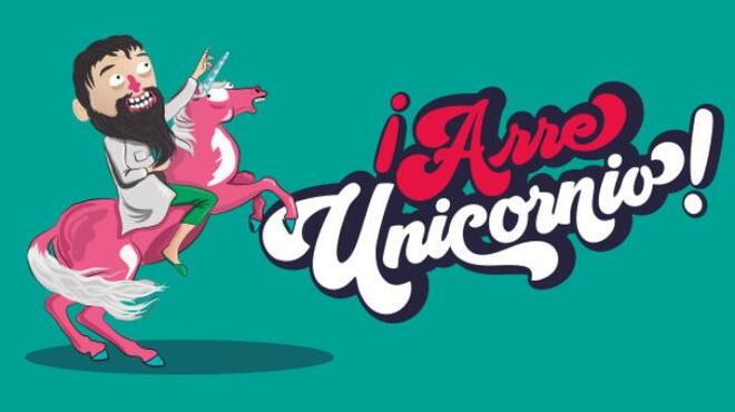 ¡Arre Unicornio! Free Download