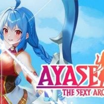 Ayase, the Sexy Archer