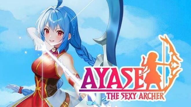 Ayase, the Sexy Archer Free Download