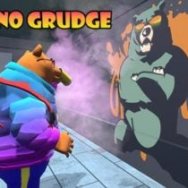 Bear No Grudge-TENOKE